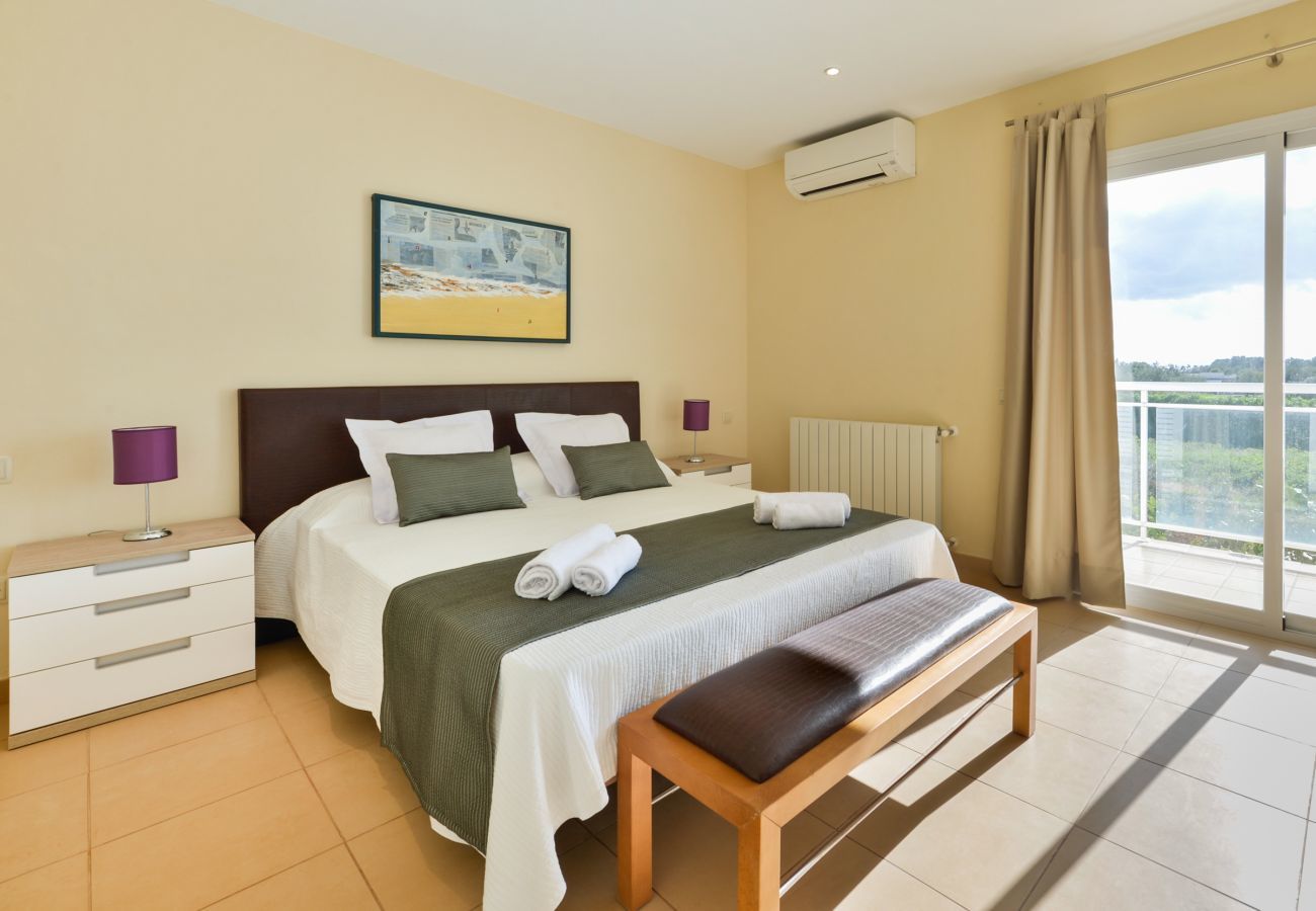 Villa in Santa Eulalia des Riu - Can Guasch, Villa 5StarsHome Ibiza