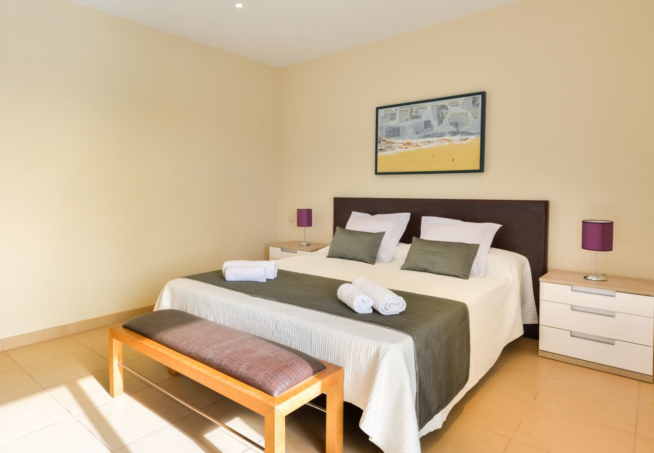 Villa in Santa Eulalia des Riu - Can Guasch, Villa 5StarsHome Ibiza