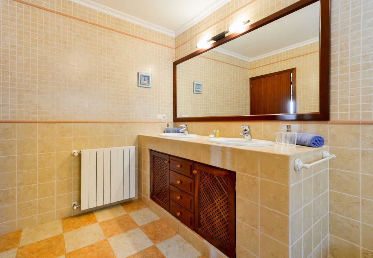 Villa in Santa Eulalia des Riu - Can Guasch, Villa 5StarsHome Ibiza