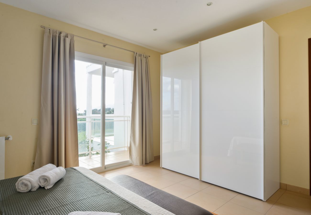 Villa in Santa Eulalia des Riu - Can Guasch, Villa 5StarsHome Ibiza