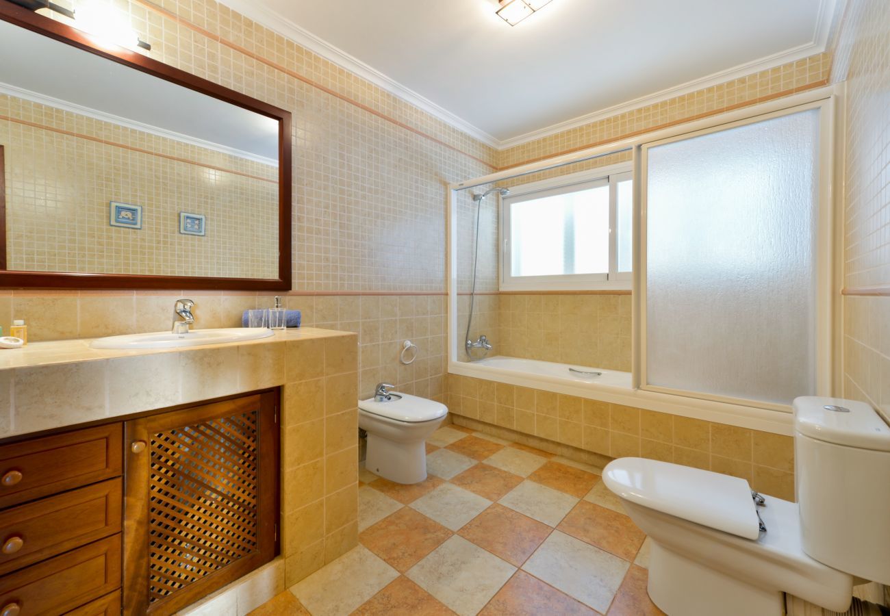 Villa in Santa Eulalia des Riu - Can Guasch, Villa 5StarsHome Ibiza