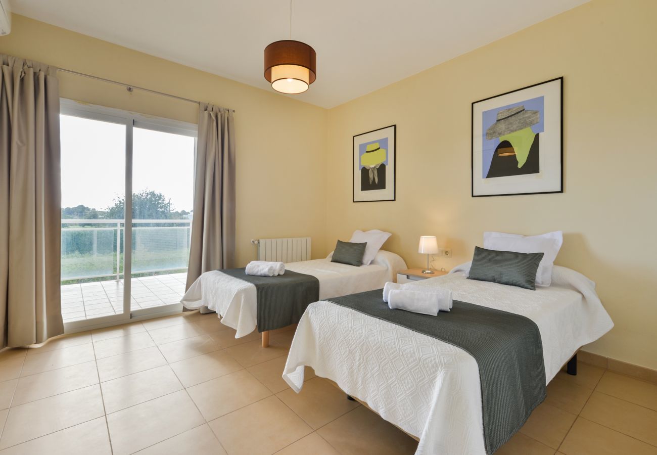 Villa in Santa Eulalia des Riu - Can Guasch, Villa 5StarsHome Ibiza