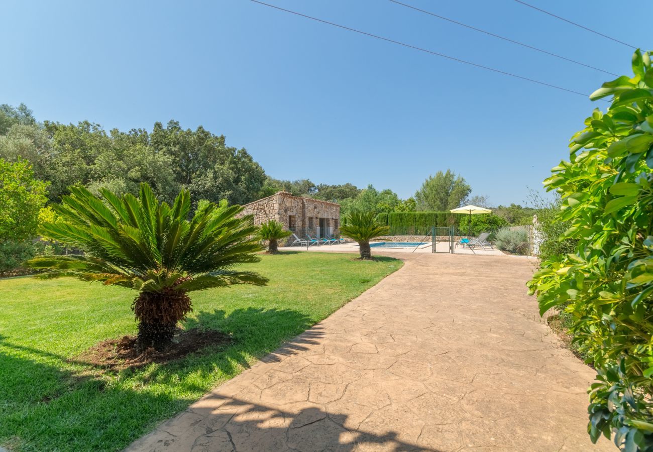 Country house in Arta - Buitre negro, Finca 5StarsHome Mallorca