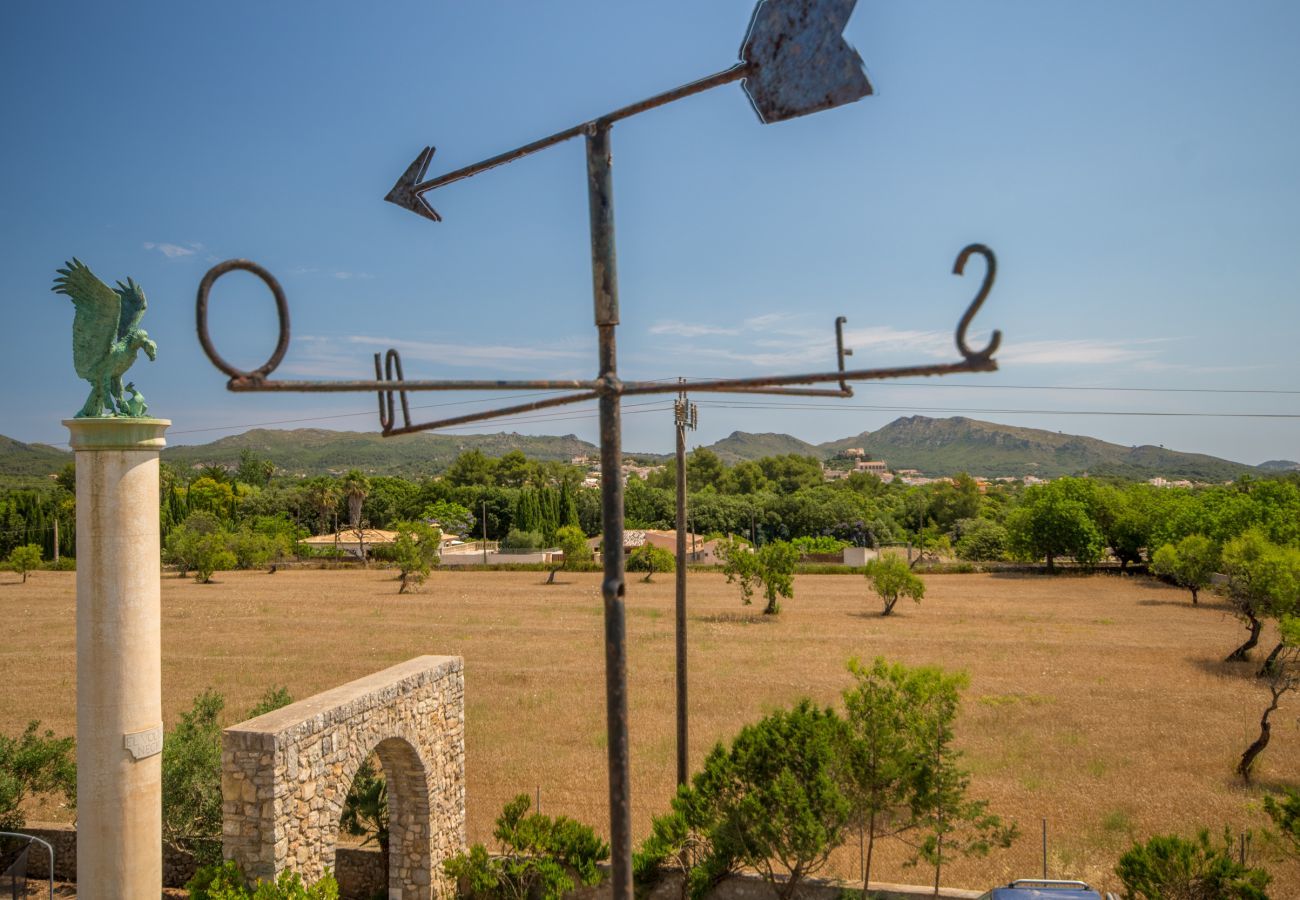 Country house in Arta - Buitre negro, Finca 5StarsHome Mallorca