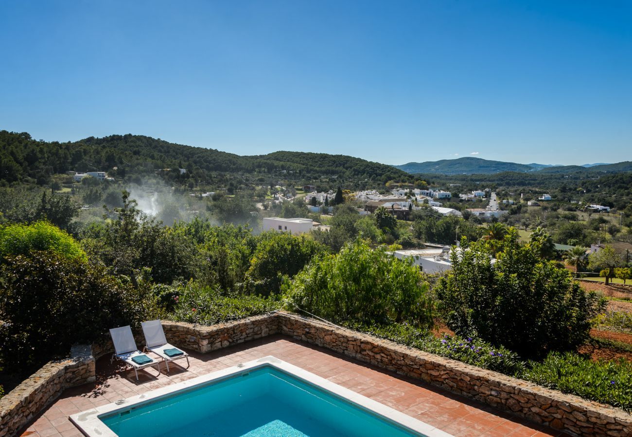 Cottage in San Carlos/ Sant Carles de Peralta - Can Patri, Finca 5StarsHome Ibiza