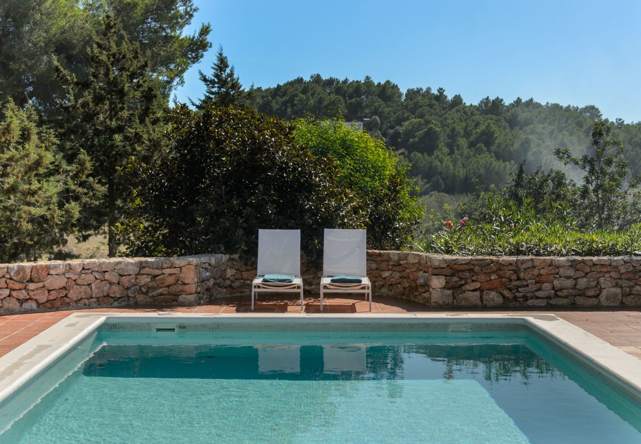 Cottage in San Carlos/ Sant Carles de Peralta - Can Patri, Finca 5StarsHome Ibiza