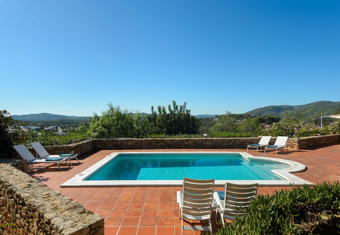 Cottage in San Carlos/ Sant Carles de Peralta - Can Patri, Finca 5StarsHome Ibiza
