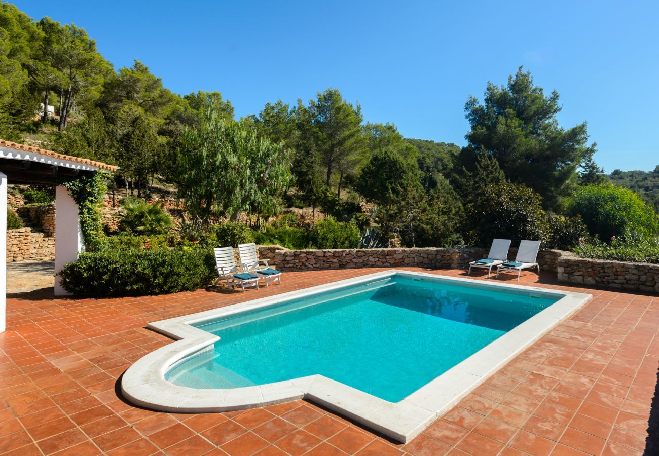 Cottage in San Carlos/ Sant Carles de Peralta - Can Patri, Finca 5StarsHome Ibiza