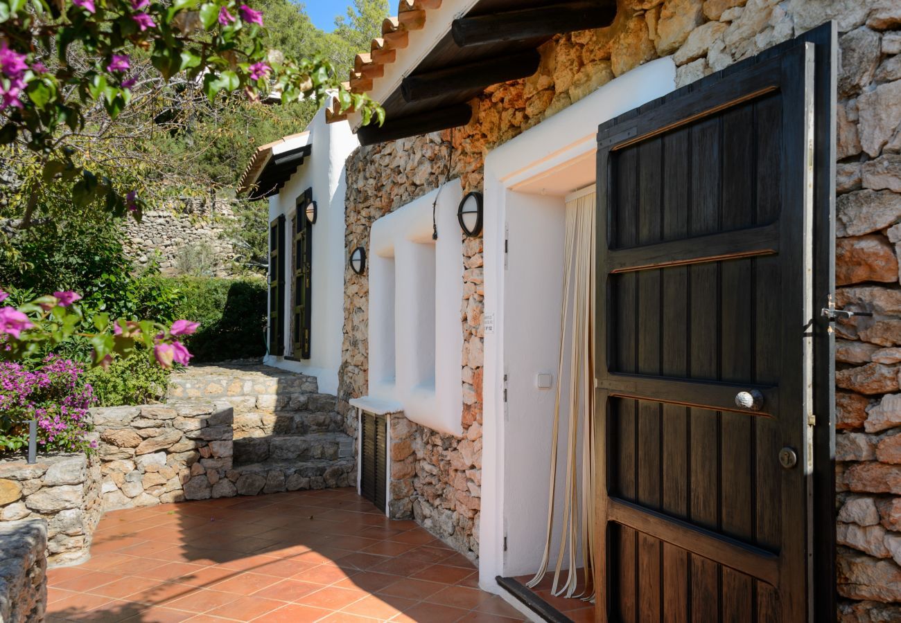 Cottage in San Carlos/ Sant Carles de Peralta - Can Patri, Finca 5StarsHome Ibiza