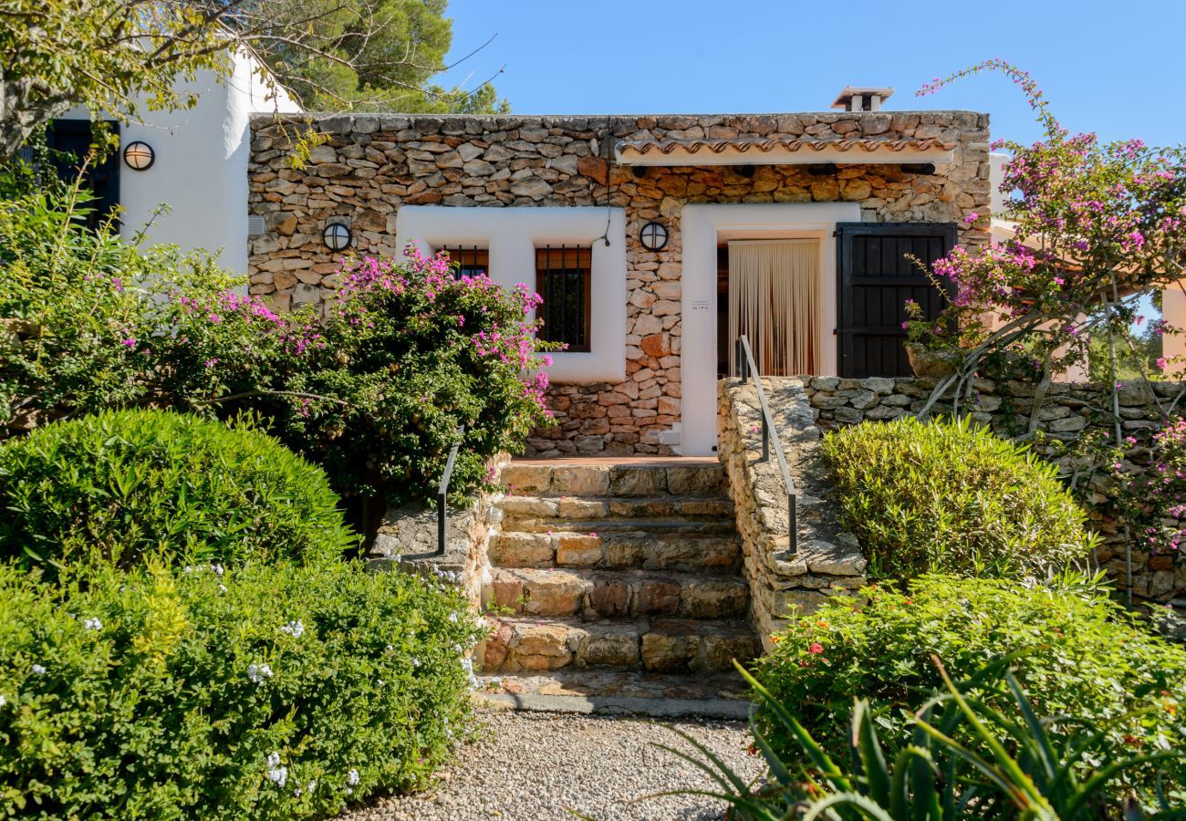 Cottage in San Carlos/ Sant Carles de Peralta - Can Patri, Finca 5StarsHome Ibiza