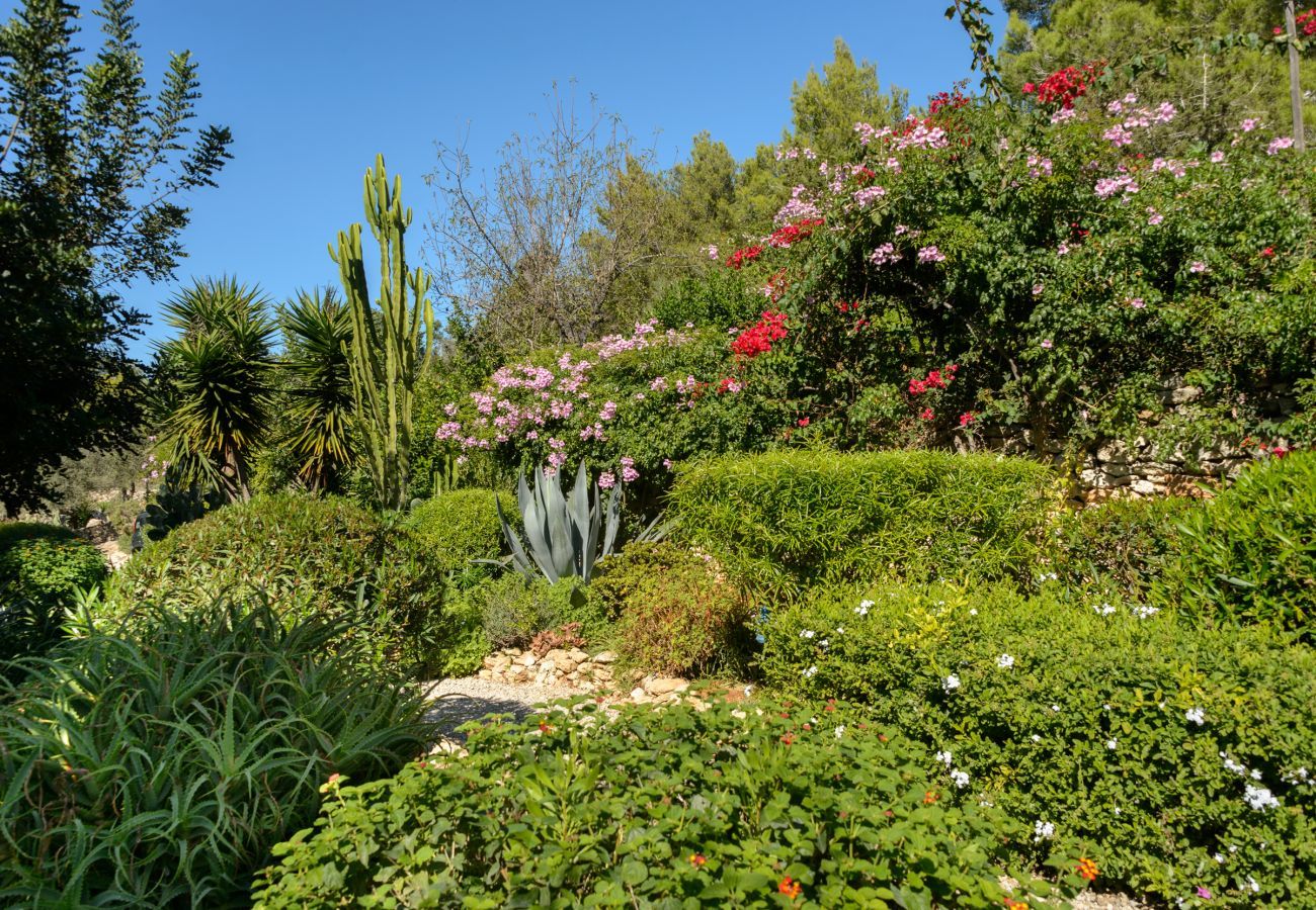 Cottage in San Carlos/ Sant Carles de Peralta - Can Patri, Finca 5StarsHome Ibiza