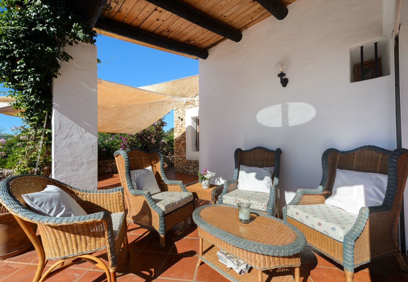 Cottage in San Carlos/ Sant Carles de Peralta - Can Patri, Finca 5StarsHome Ibiza