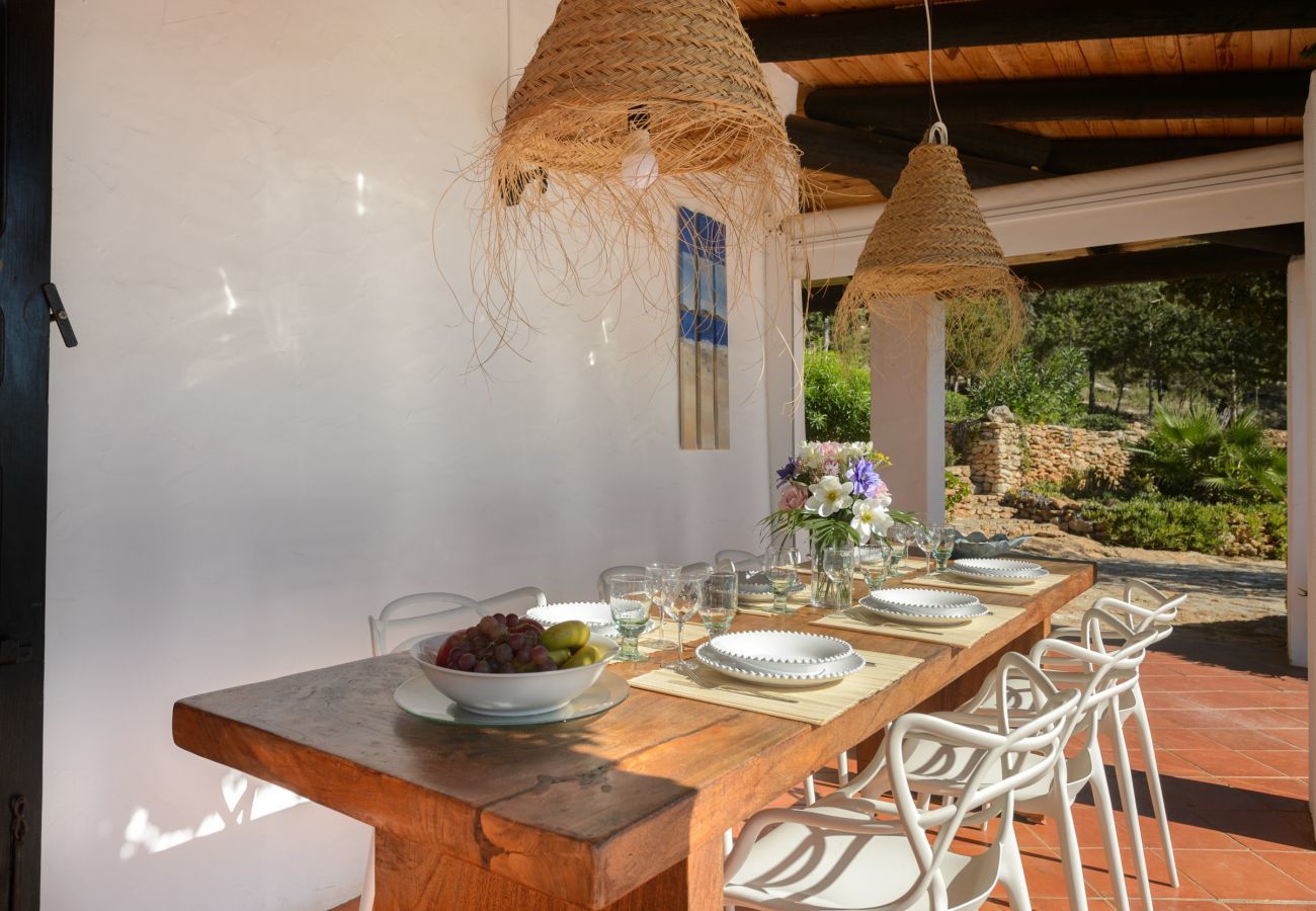 Cottage in San Carlos/ Sant Carles de Peralta - Can Patri, Finca 5StarsHome Ibiza