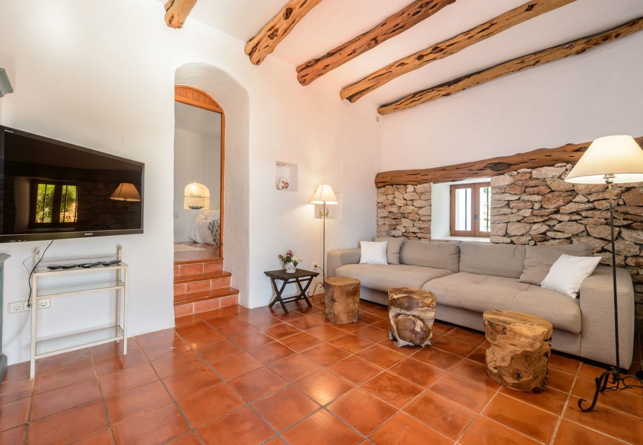 Cottage in San Carlos/ Sant Carles de Peralta - Can Patri, Finca 5StarsHome Ibiza