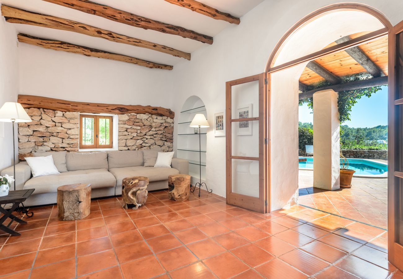 Cottage in San Carlos/ Sant Carles de Peralta - Can Patri, Finca 5StarsHome Ibiza