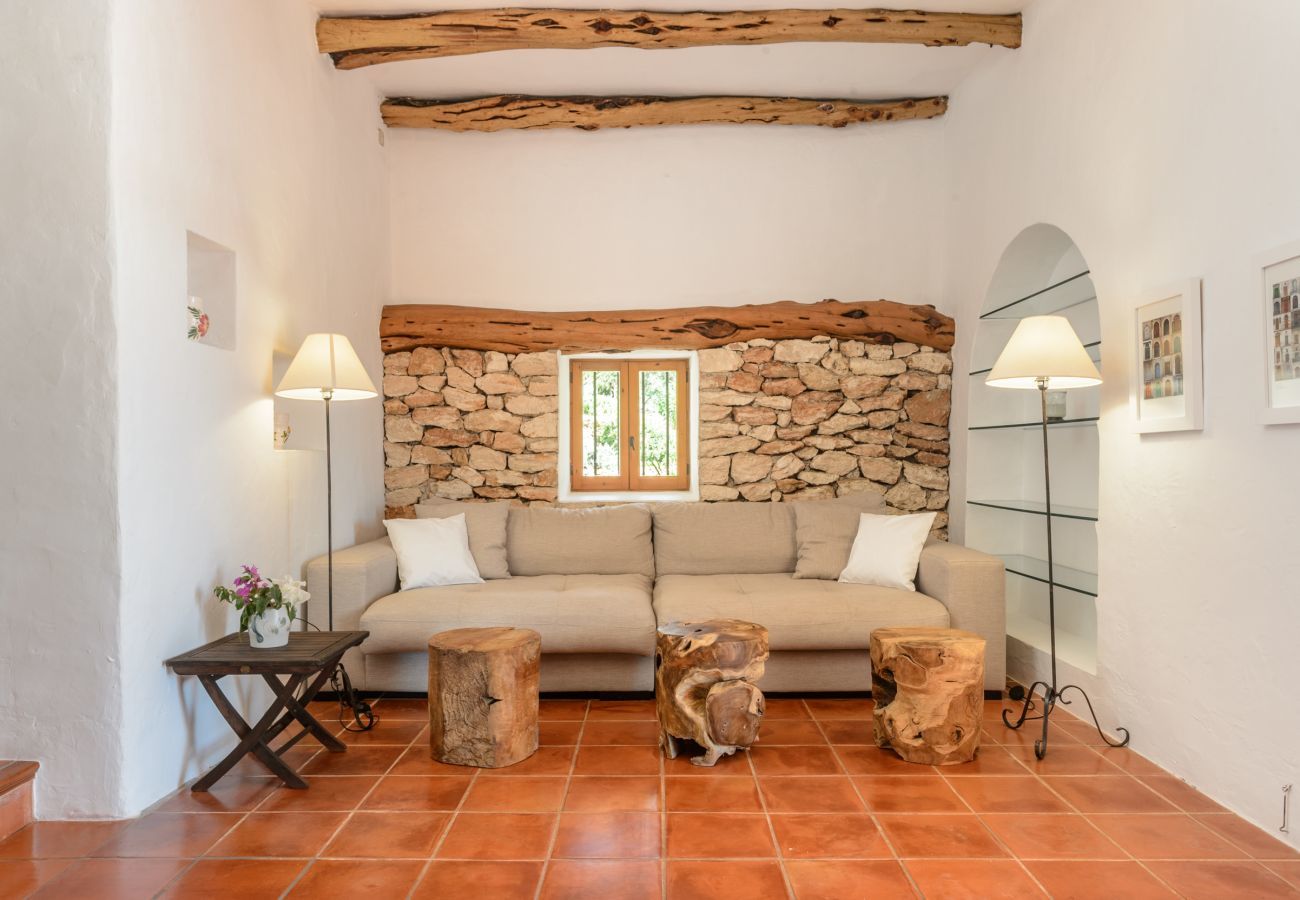 Cottage in San Carlos/ Sant Carles de Peralta - Can Patri, Finca 5StarsHome Ibiza