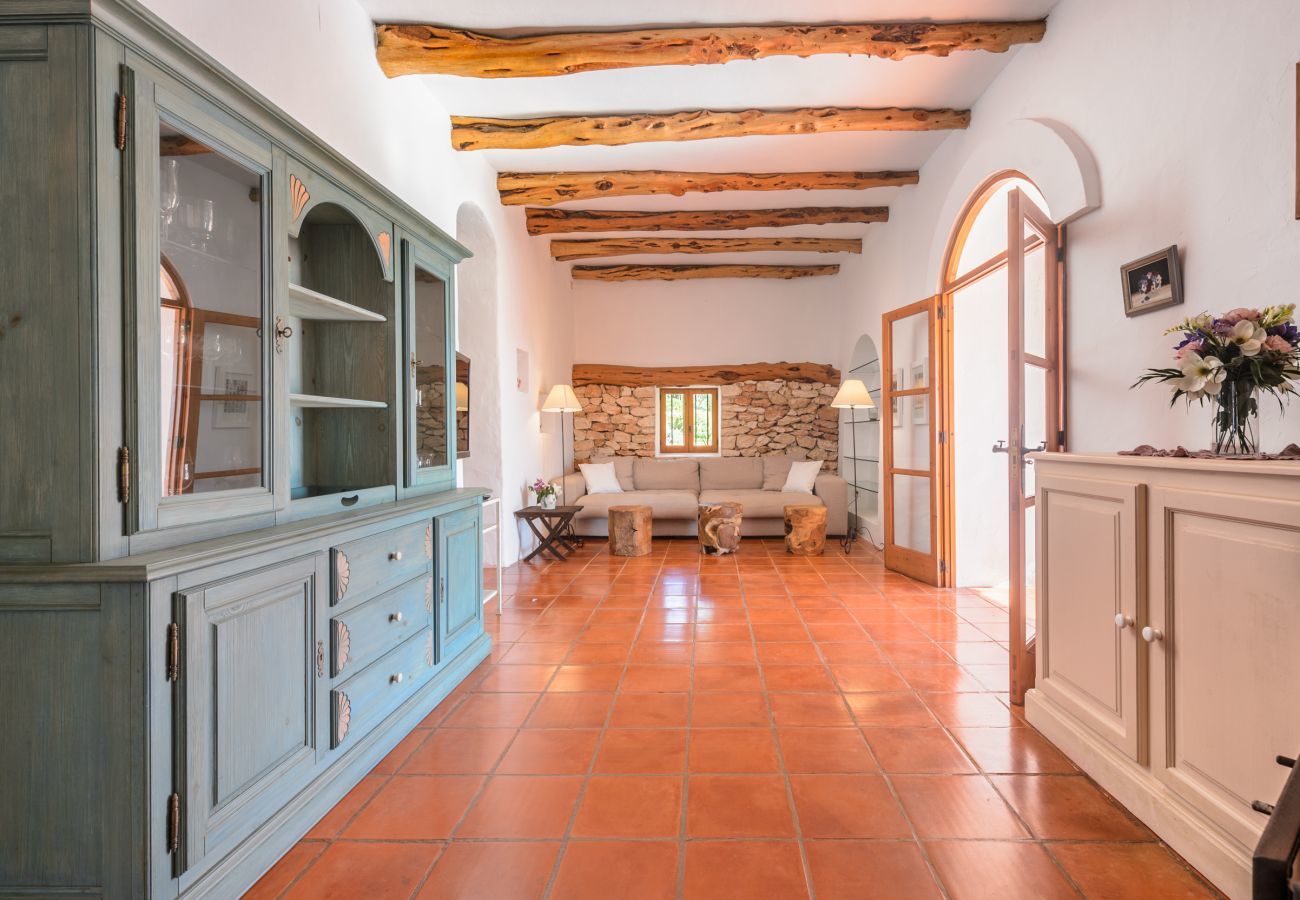 Cottage in San Carlos/ Sant Carles de Peralta - Can Patri, Finca 5StarsHome Ibiza