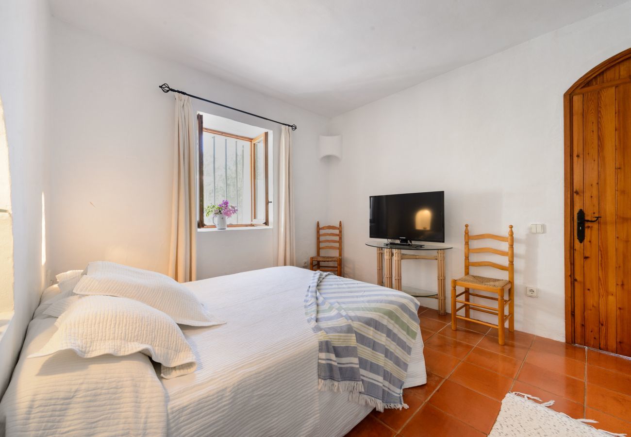 Cottage in San Carlos/ Sant Carles de Peralta - Can Patri, Finca 5StarsHome Ibiza