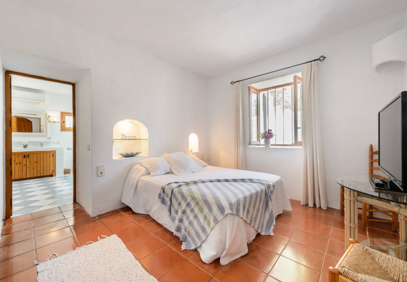 Cottage in San Carlos/ Sant Carles de Peralta - Can Patri, Finca 5StarsHome Ibiza