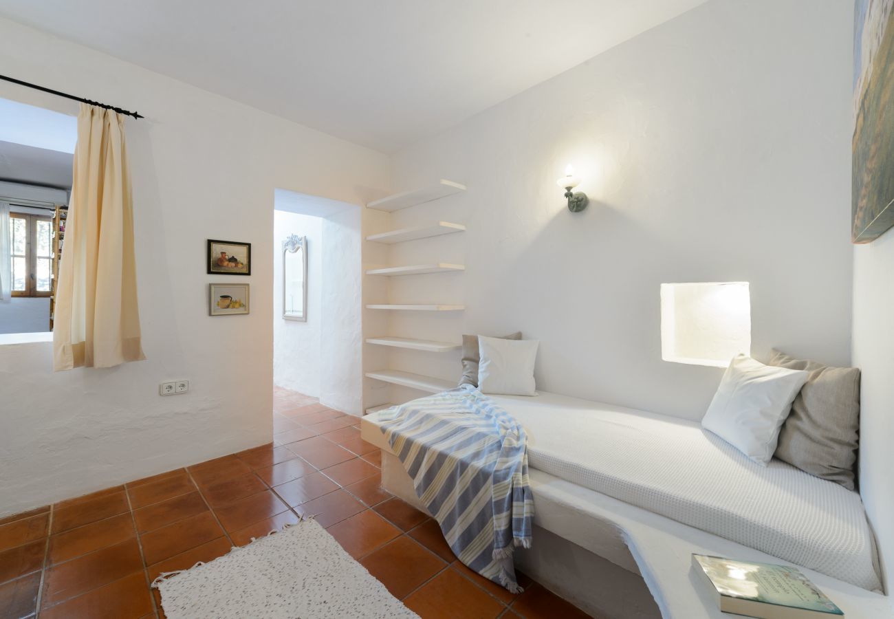 Cottage in San Carlos/ Sant Carles de Peralta - Can Patri, Finca 5StarsHome Ibiza