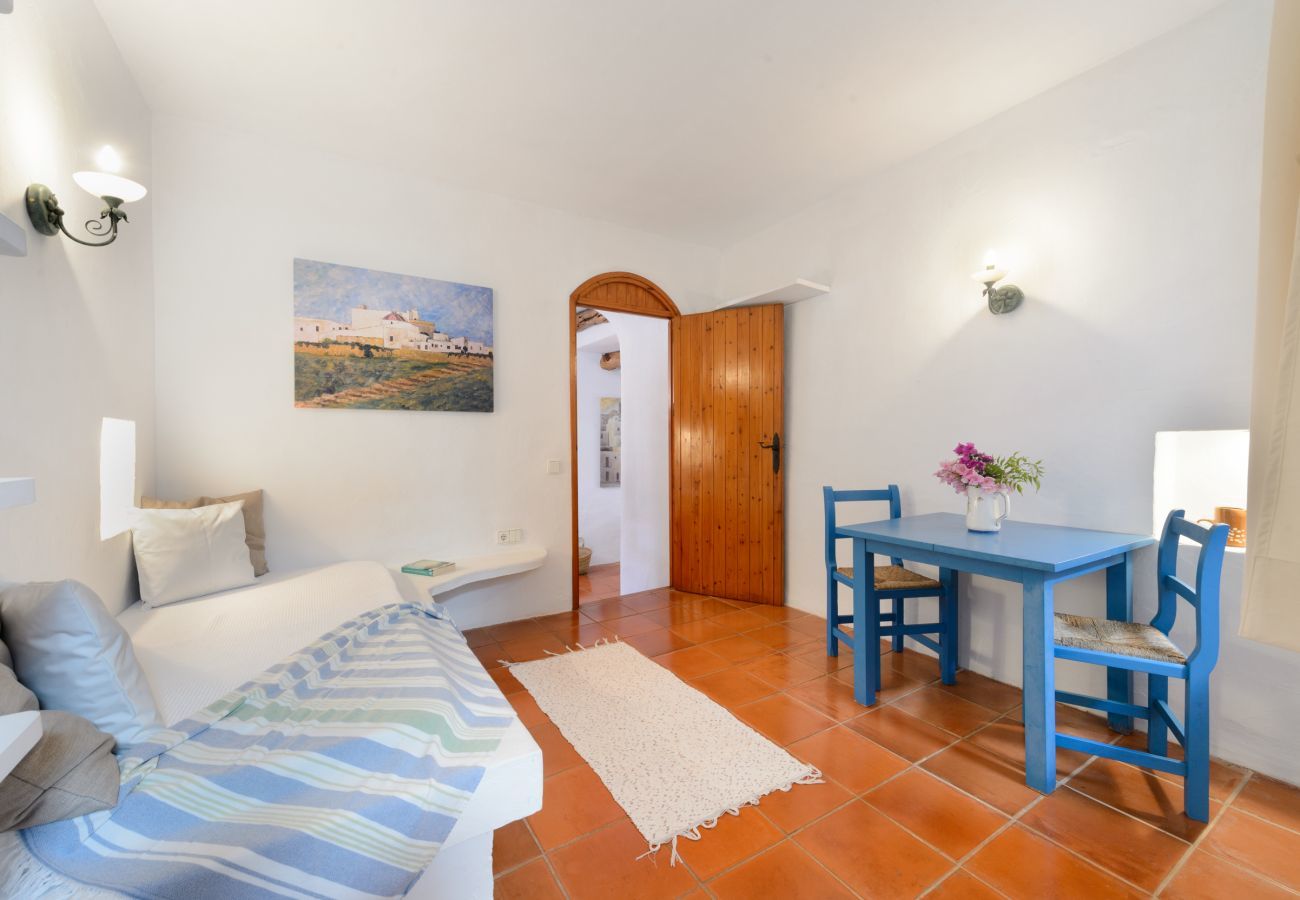 Cottage in San Carlos/ Sant Carles de Peralta - Can Patri, Finca 5StarsHome Ibiza