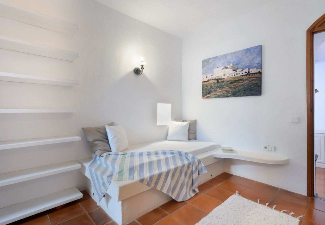 Cottage in San Carlos/ Sant Carles de Peralta - Can Patri, Finca 5StarsHome Ibiza