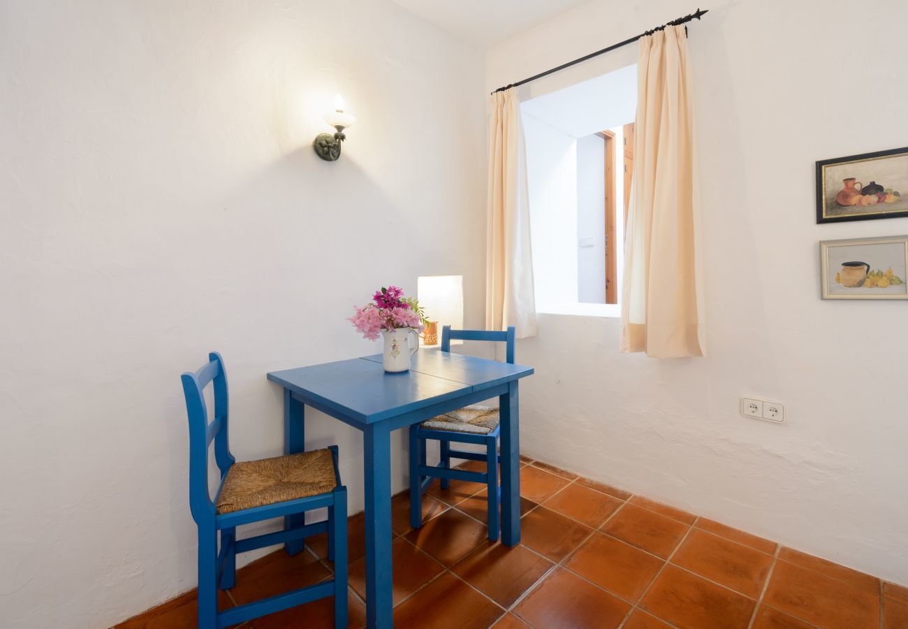 Cottage in San Carlos/ Sant Carles de Peralta - Can Patri, Finca 5StarsHome Ibiza
