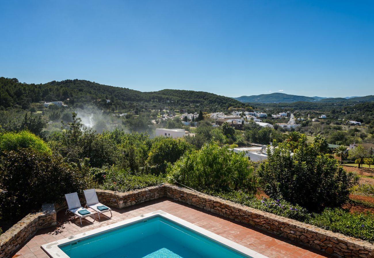 Cottage in San Carlos/ Sant Carles de Peralta - Can Patri, Finca 5StarsHome Ibiza