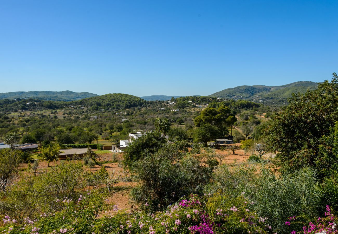 Cottage in San Carlos/ Sant Carles de Peralta - Can Patri, Finca 5StarsHome Ibiza