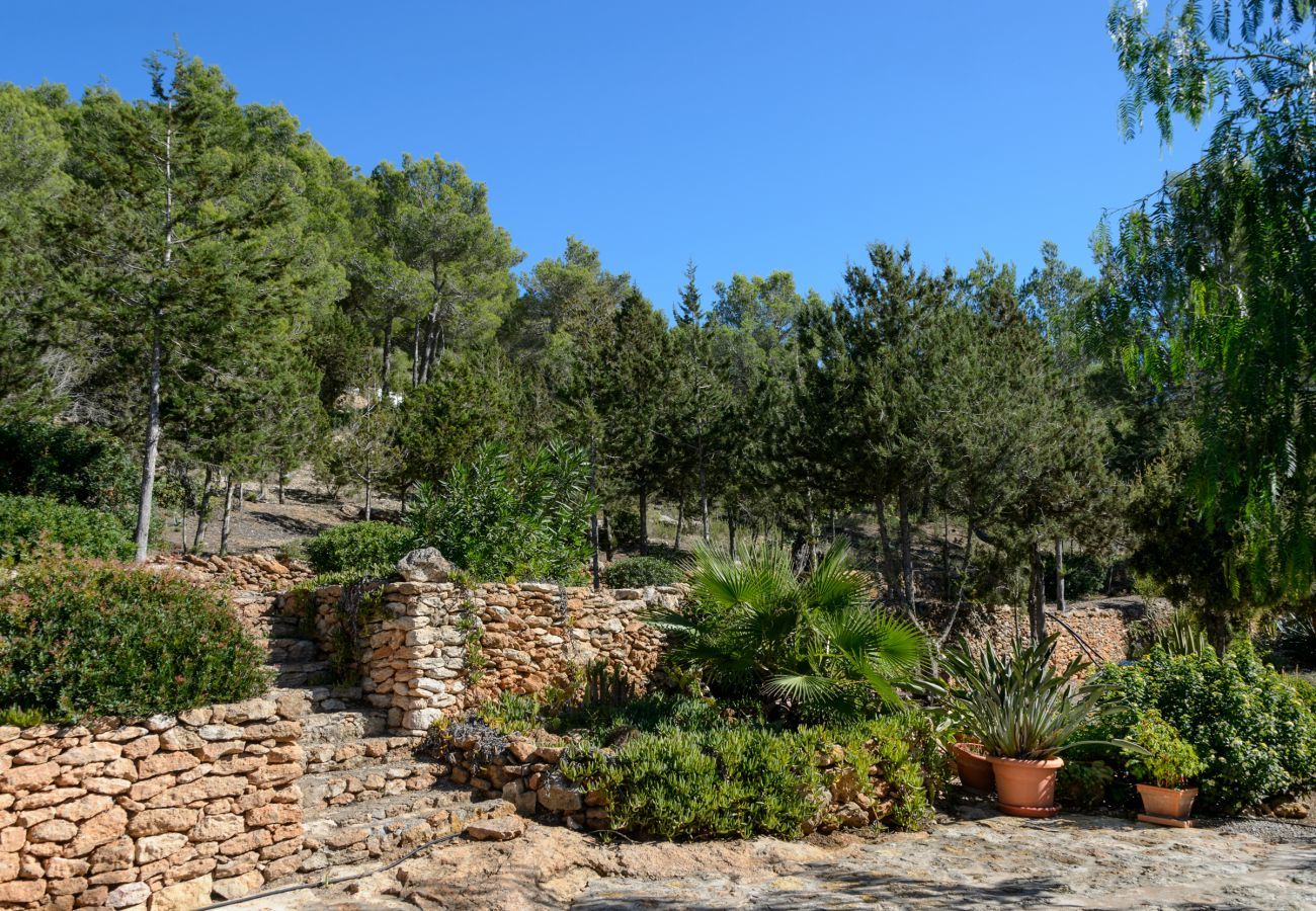 Cottage in San Carlos/ Sant Carles de Peralta - Can Patri, Finca 5StarsHome Ibiza