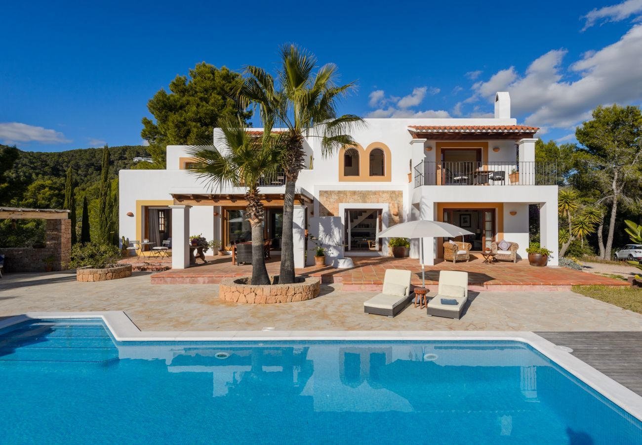 Villa in Sant Josep de Sa Talaia - Arcadia, Villa 5StarsHome Ibiza