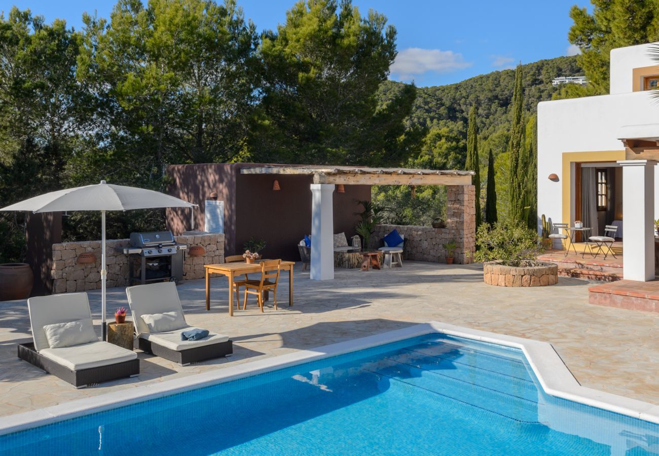 Villa in Sant Josep de Sa Talaia - Arcadia, Villa 5StarsHome Ibiza