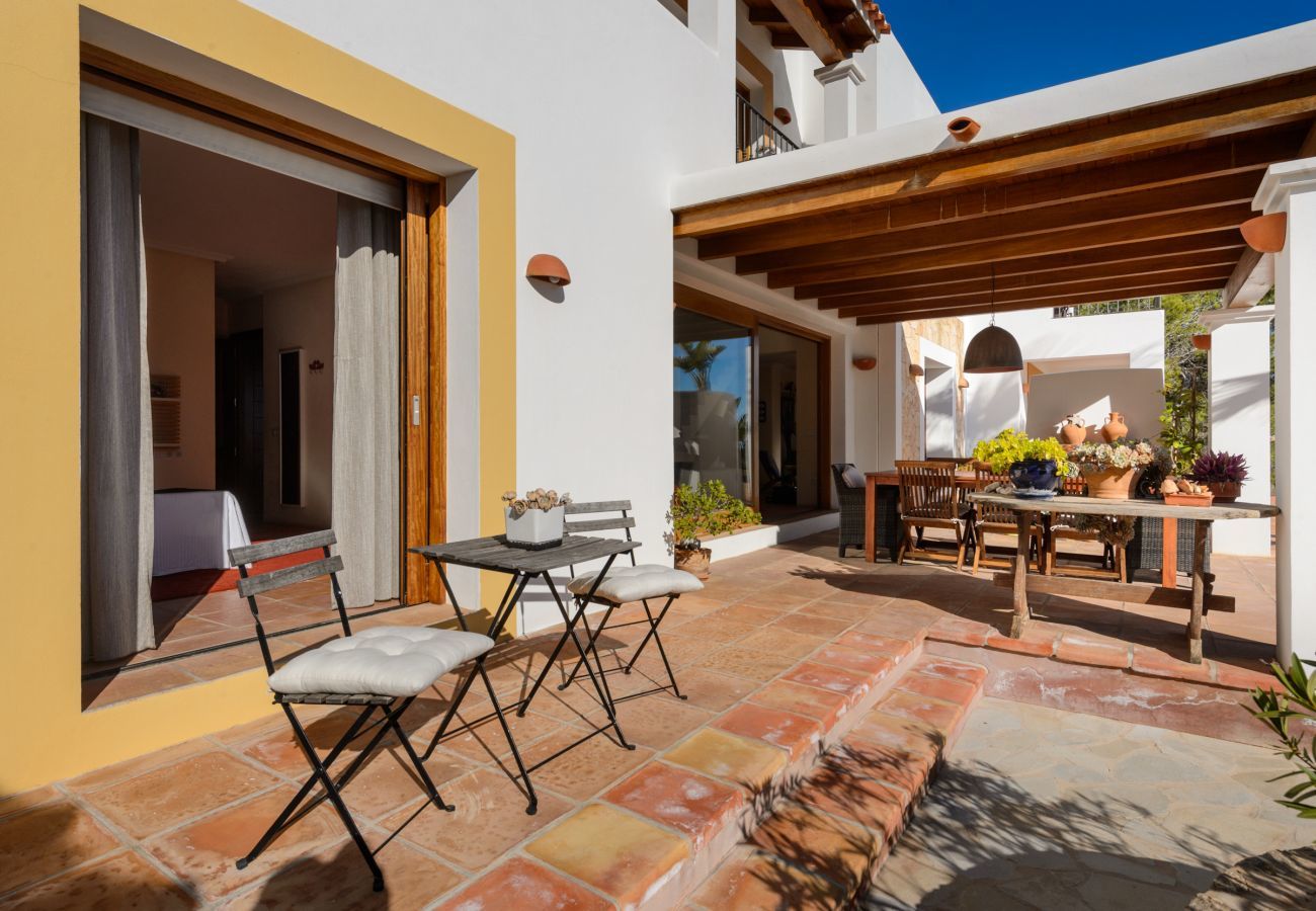 Villa in Sant Josep de Sa Talaia - Arcadia, Villa 5StarsHome Ibiza