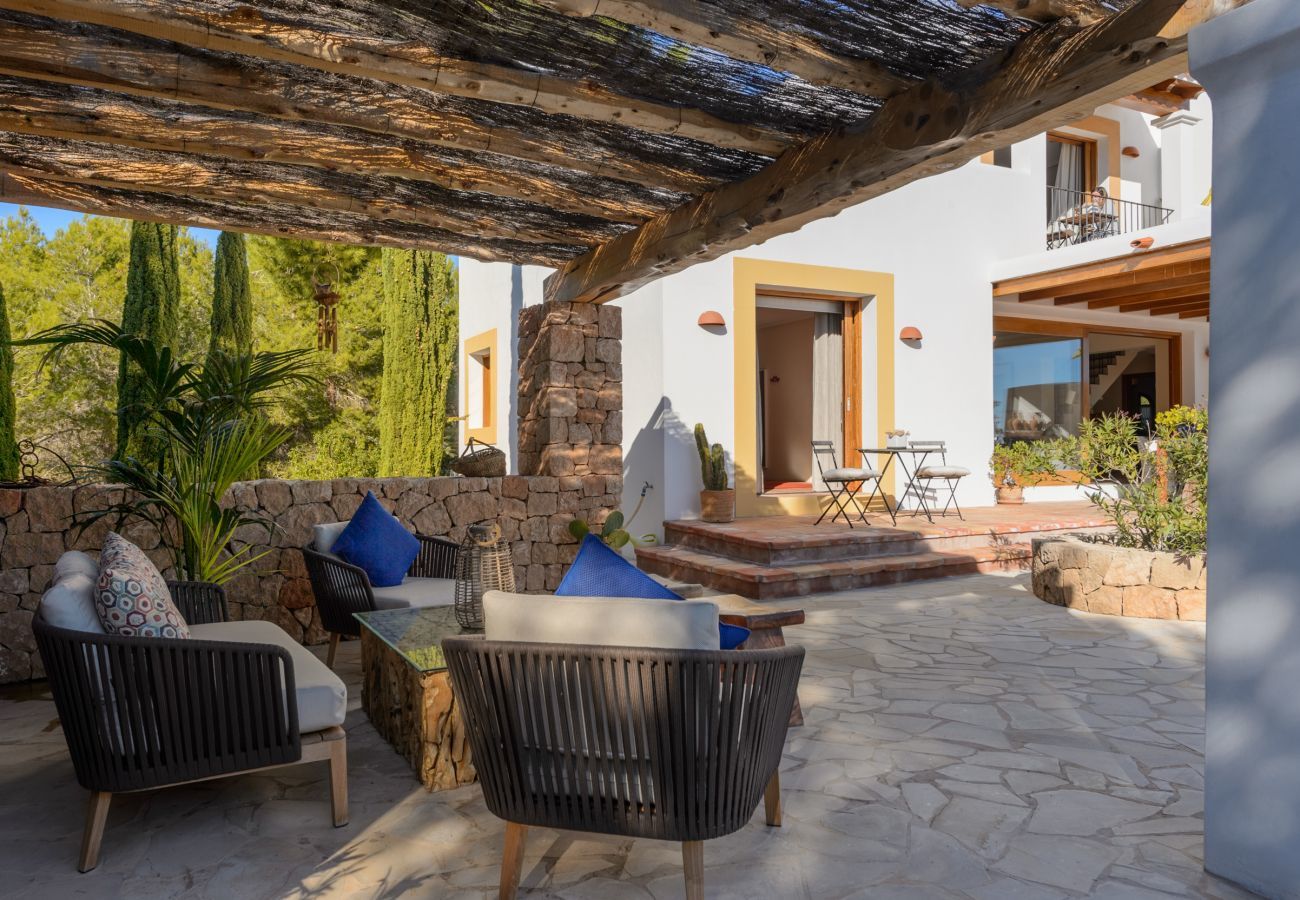 Villa in Sant Josep de Sa Talaia - Arcadia, Villa 5StarsHome Ibiza