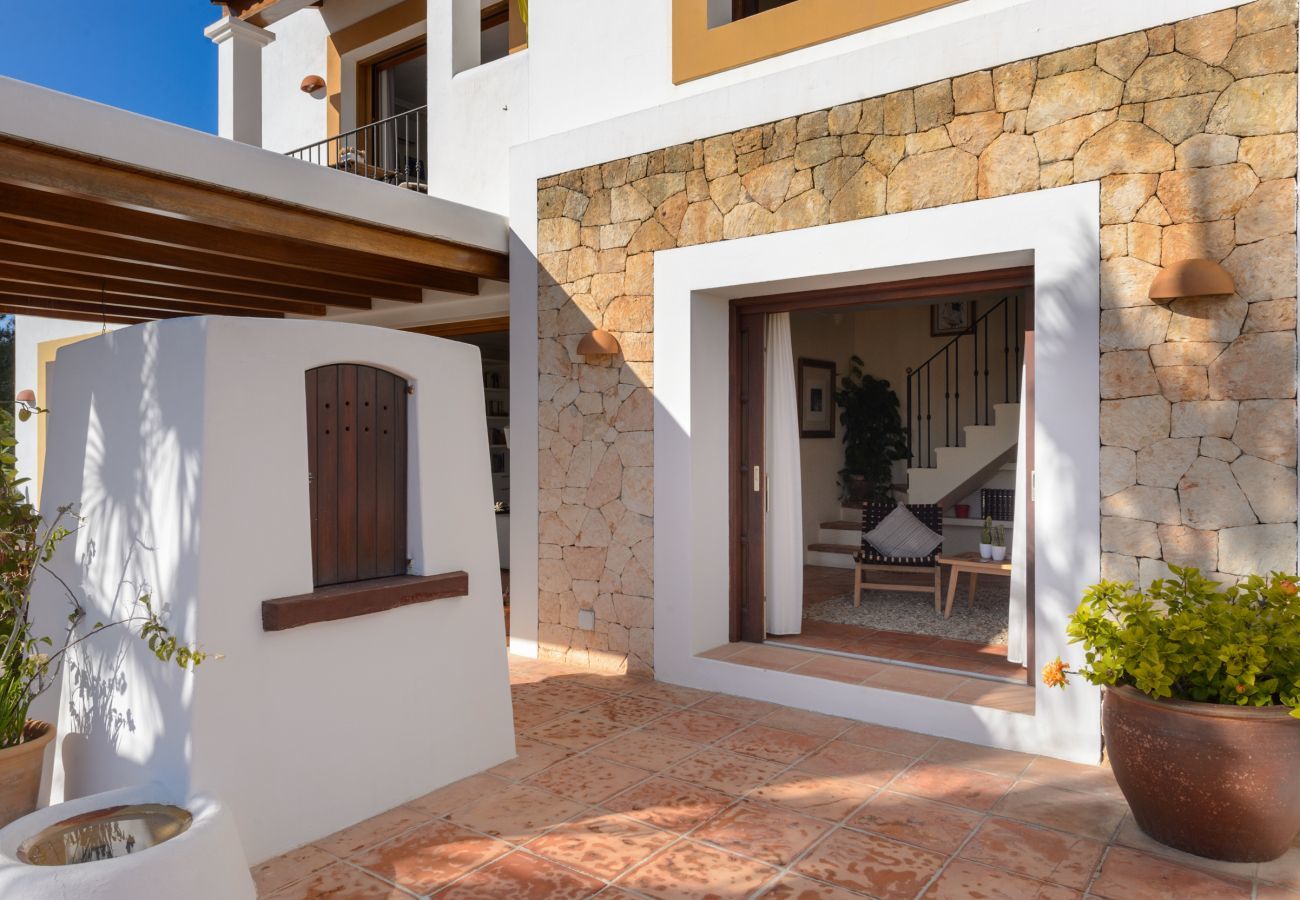 Villa in Sant Josep de Sa Talaia - Arcadia, Villa 5StarsHome Ibiza