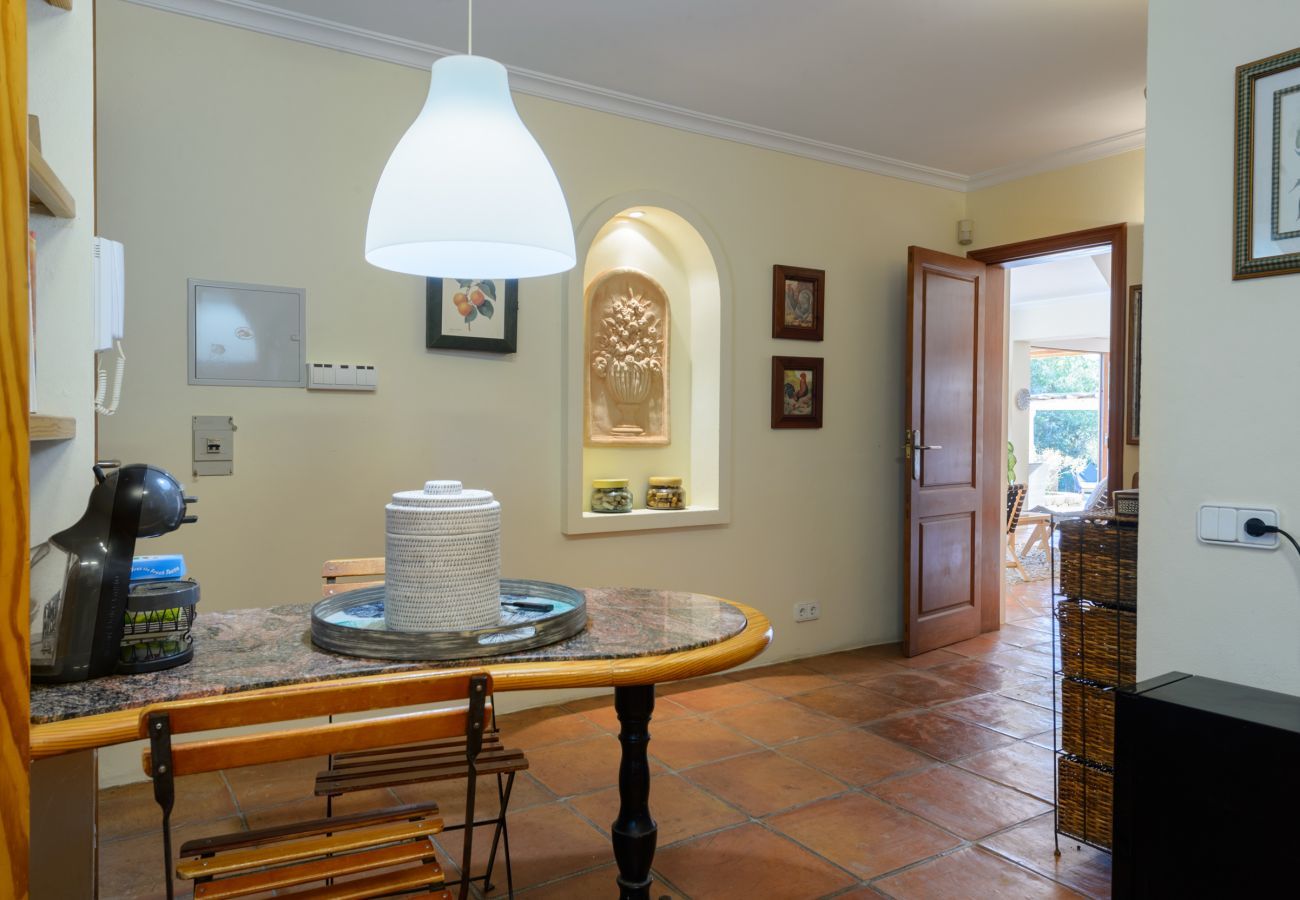 Villa in Sant Josep de Sa Talaia - Arcadia, Villa 5StarsHome Ibiza