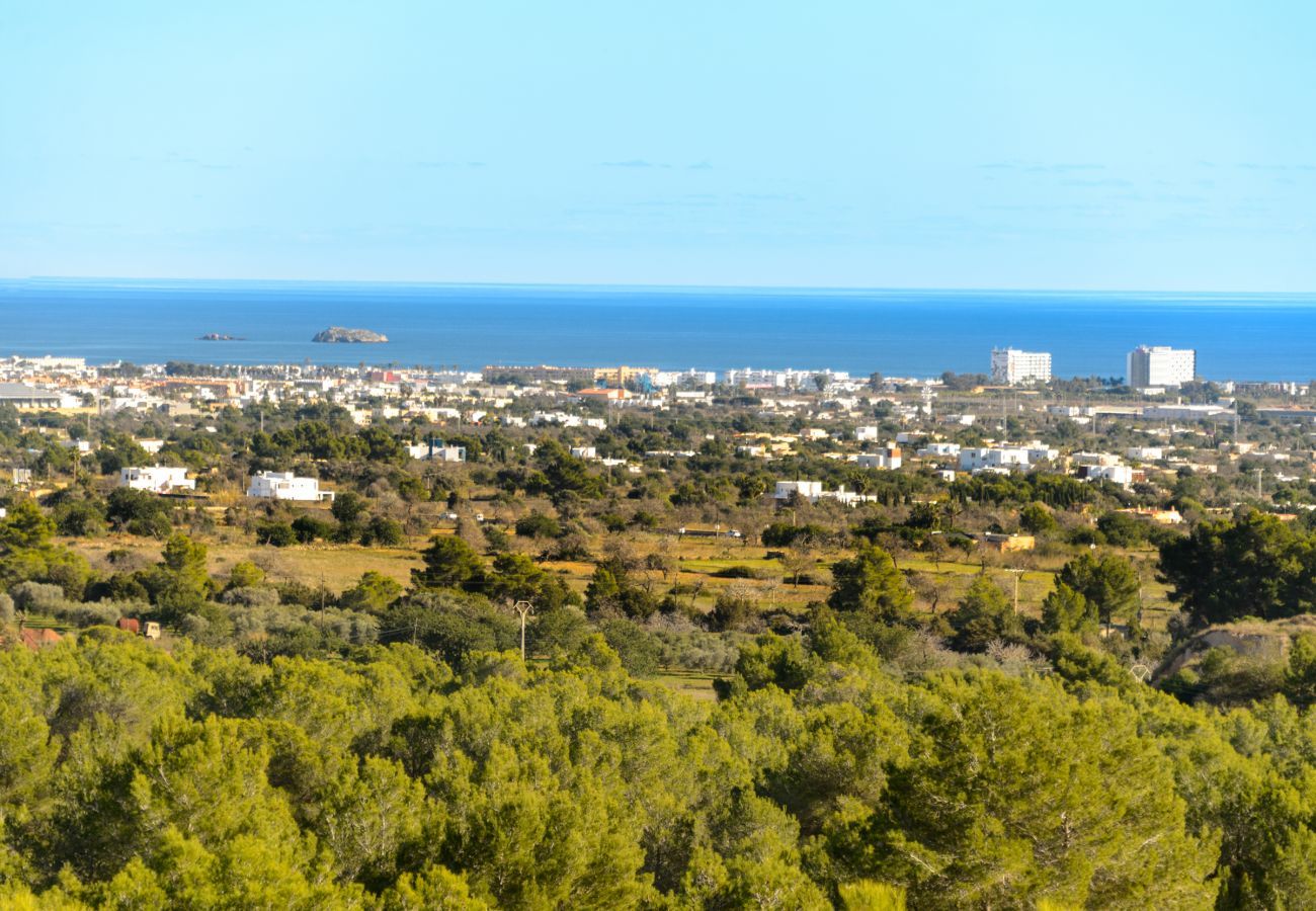 Villa in Sant Josep de Sa Talaia - Arcadia, Villa 5StarsHome Ibiza
