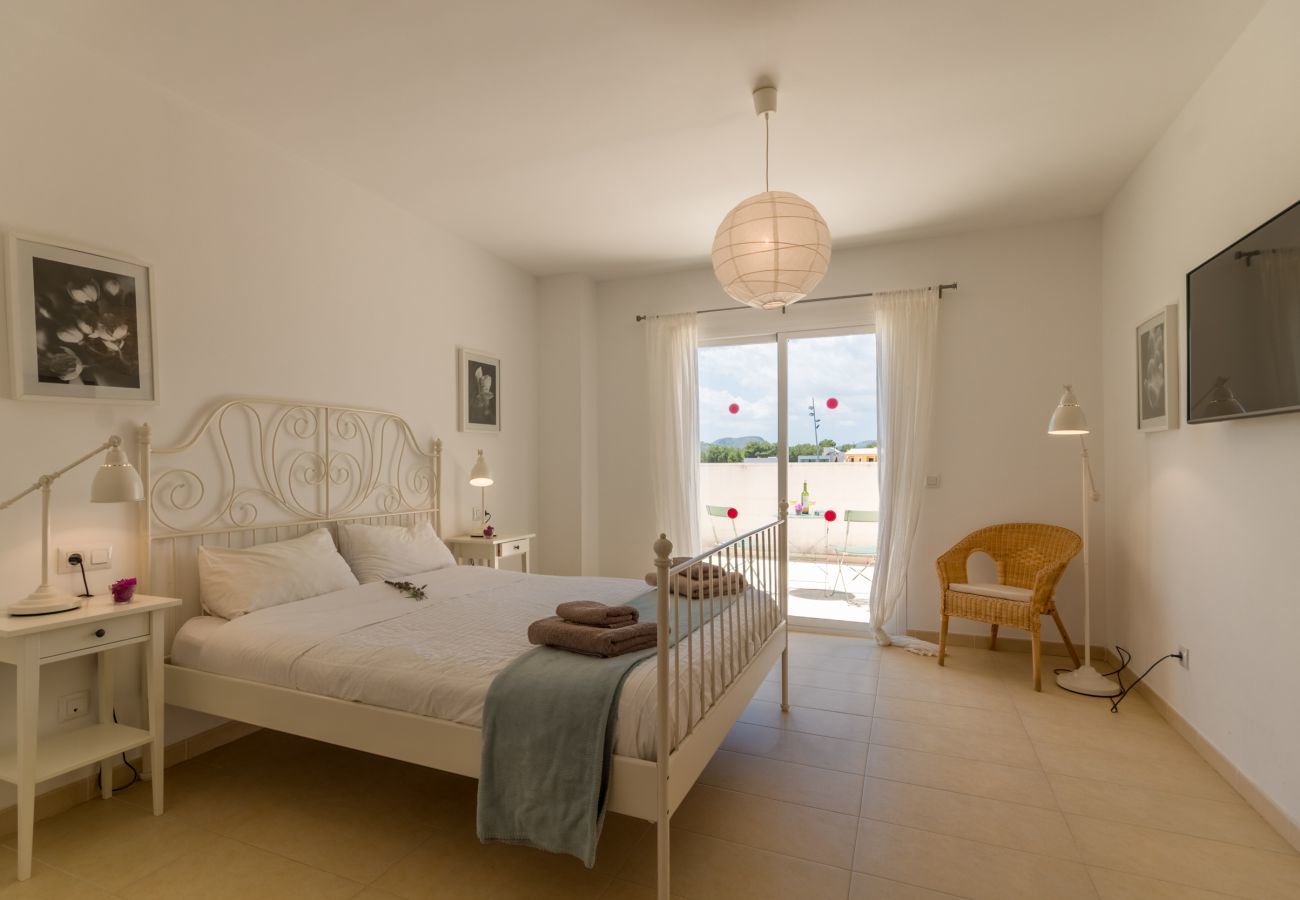 Villa in Alcudia - Bella Mar II, Villa 5StarsHome Mallorca