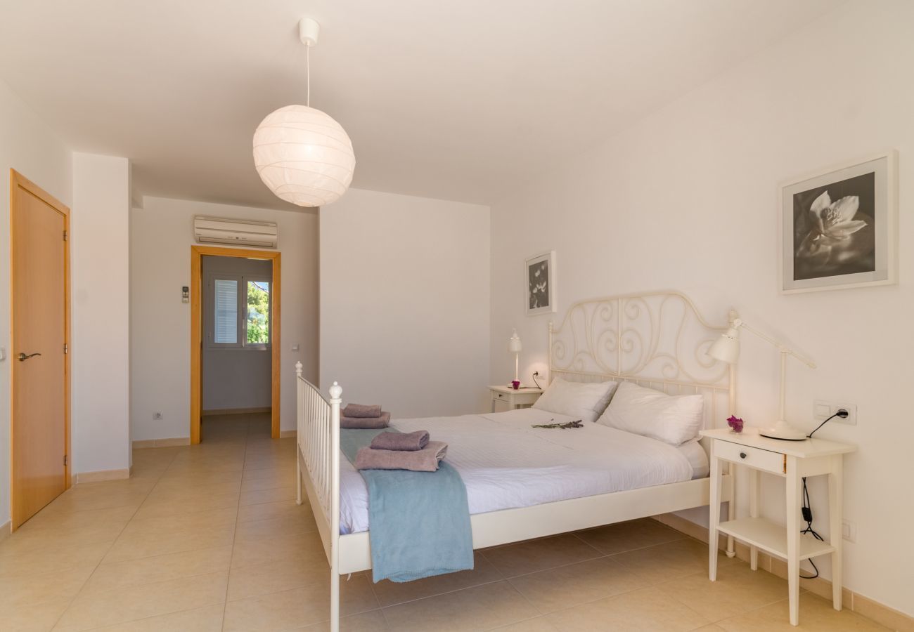 Villa in Alcudia - Bella Mar II, Villa 5StarsHome Mallorca