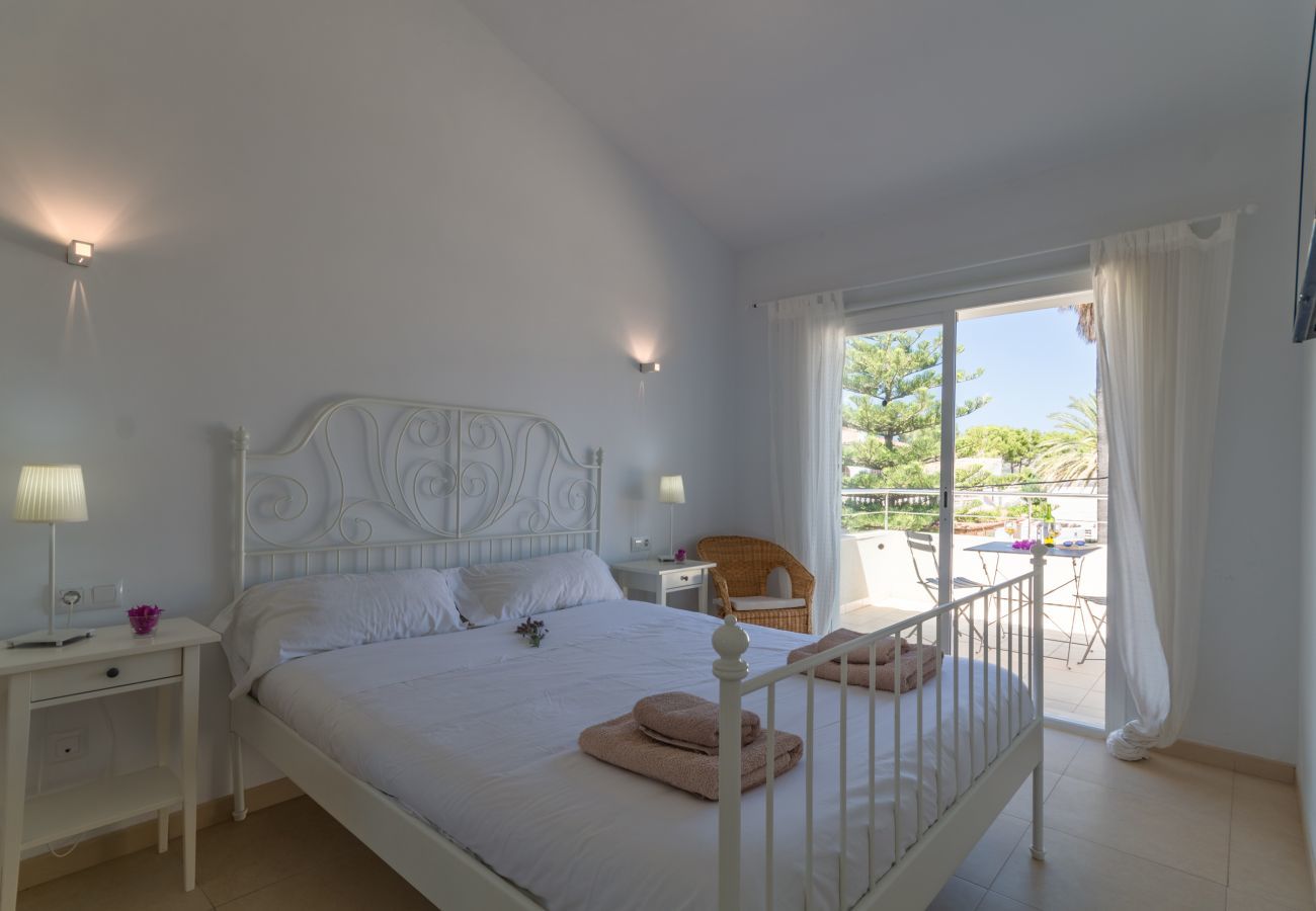 Villa in Alcudia - Brisa de Mar II, Villa 5StarsHome Mallorca