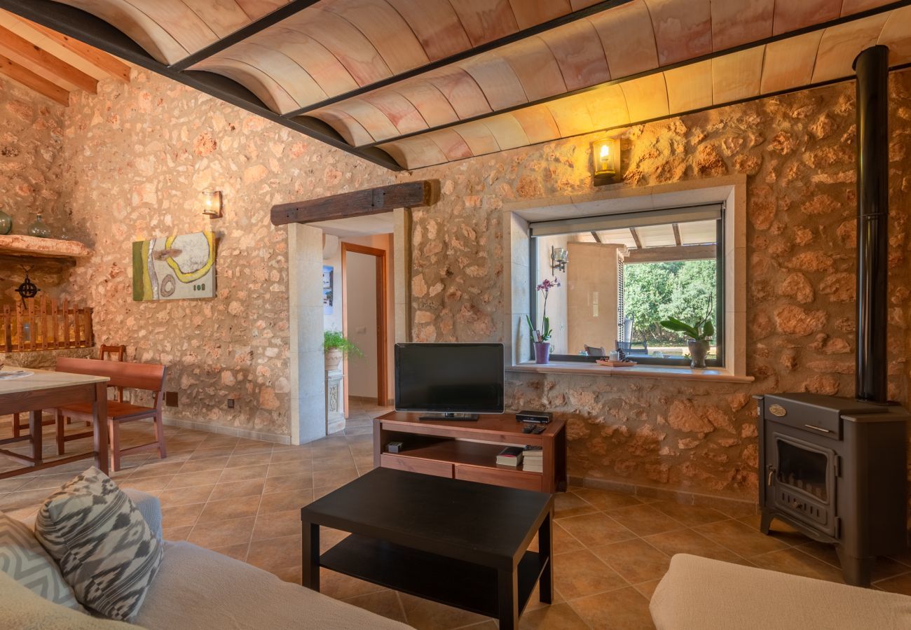 Cottage in Algaida - Son Garbi  ,Casa Rural 5StarsHome Mallorca