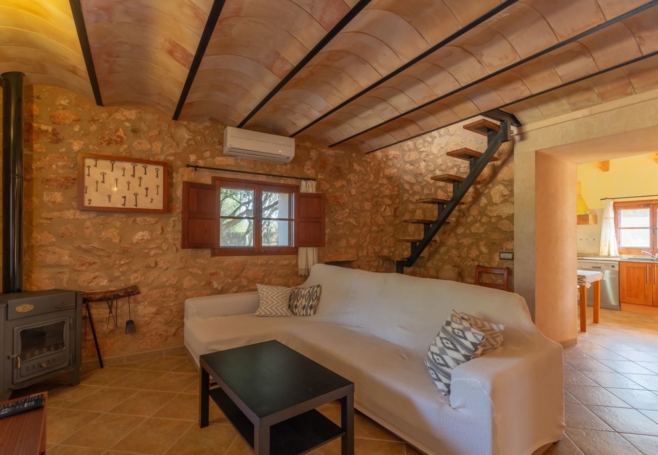 Cottage in Algaida - Son Garbi  ,Casa Rural 5StarsHome Mallorca