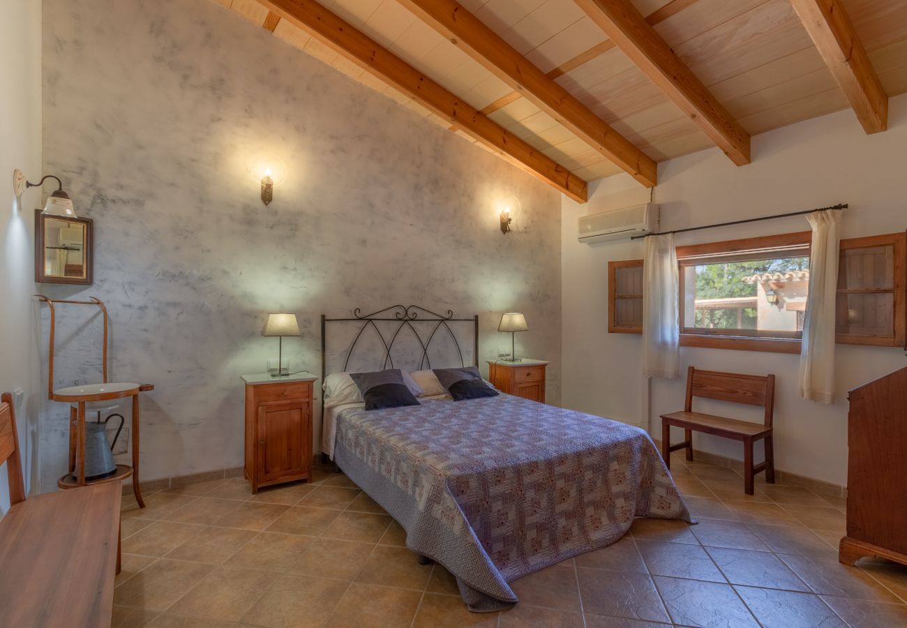 Cottage in Algaida - Son Garbi  ,Casa Rural 5StarsHome Mallorca