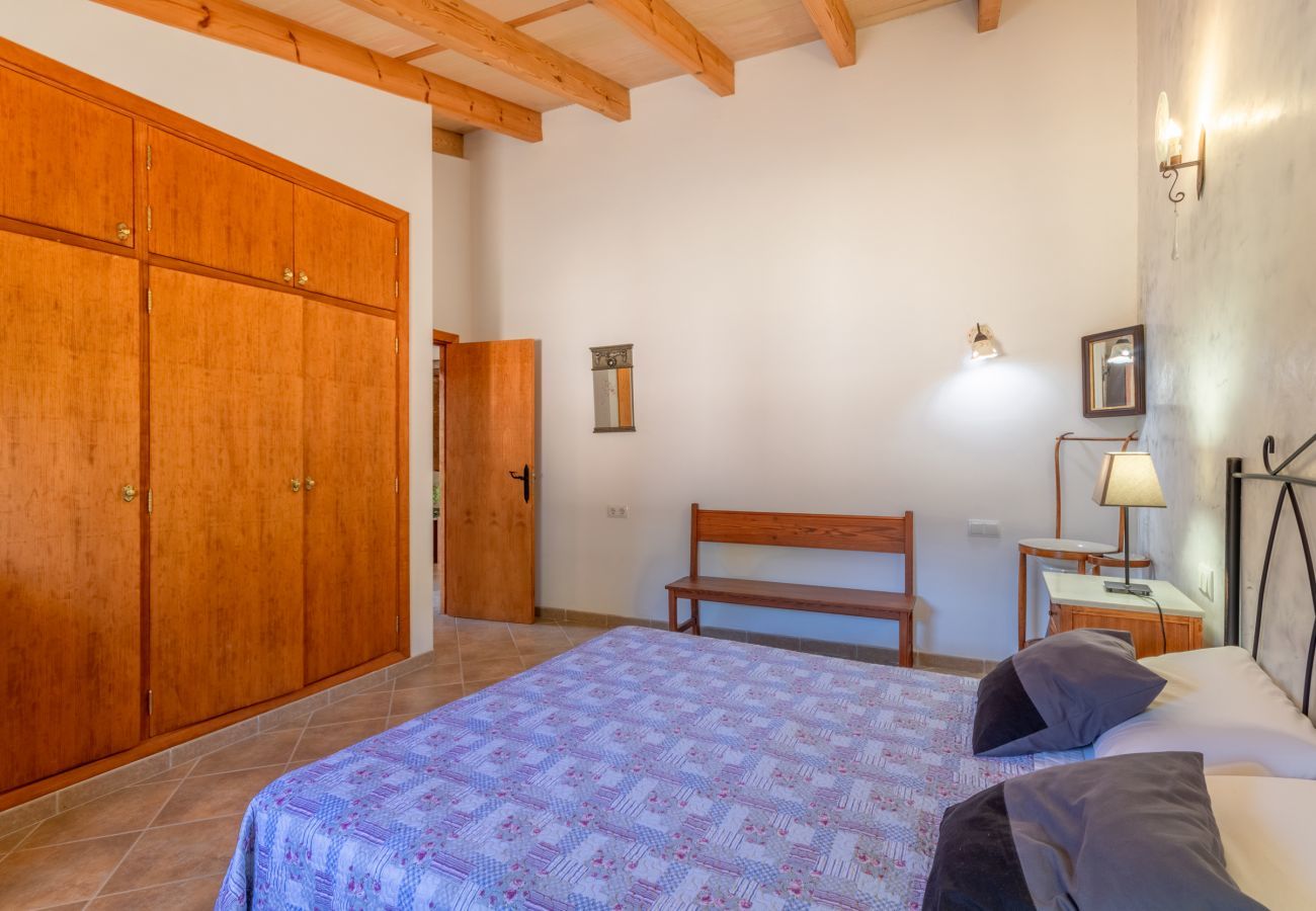 Cottage in Algaida - Son Garbi  ,Casa Rural 5StarsHome Mallorca