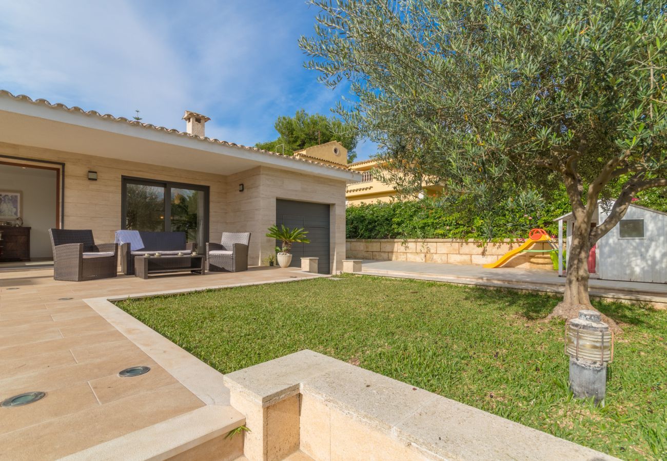 House in Playa de Muro - Aguiles 7 ,Beach House 5StarsHome Mallorca