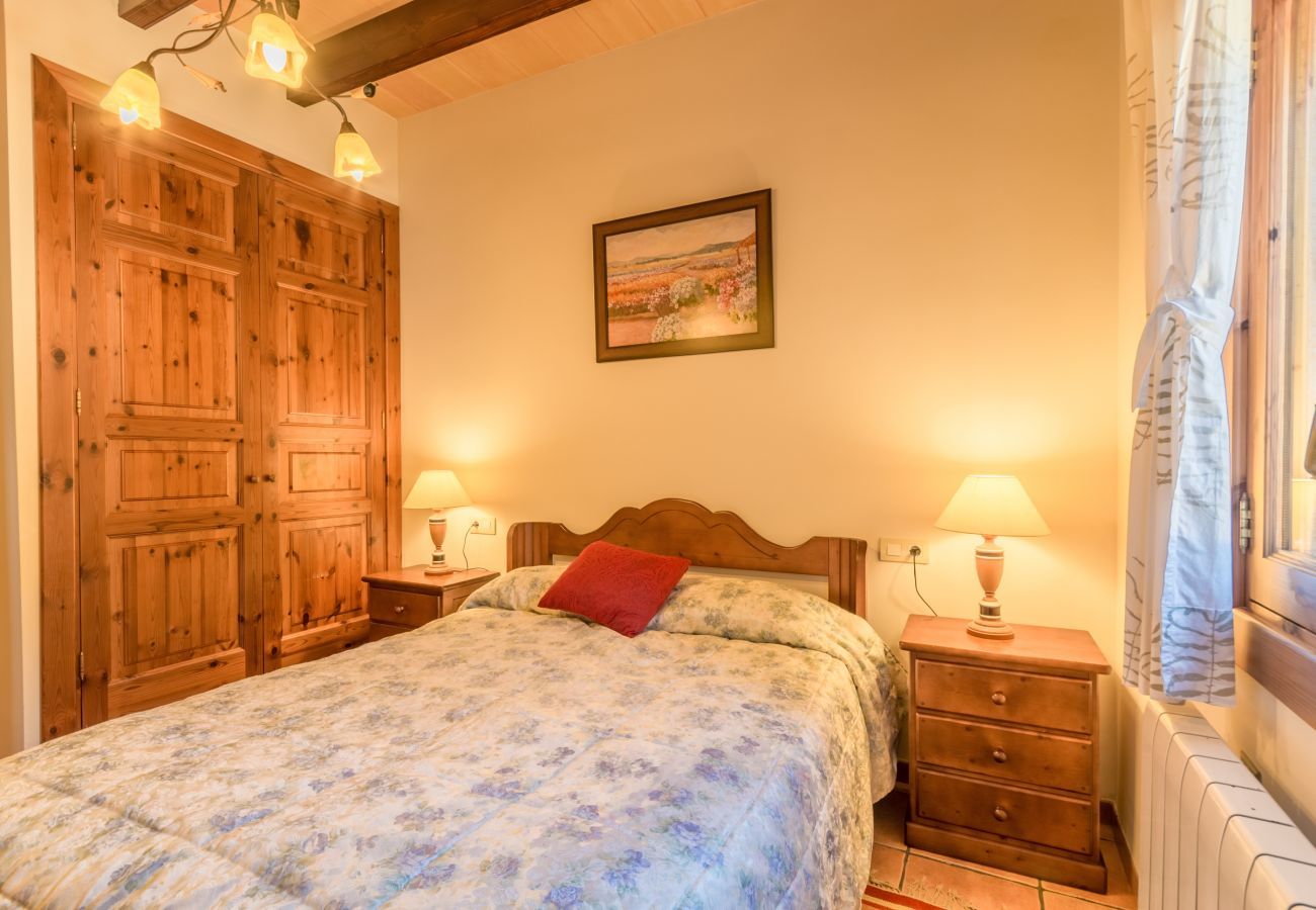 Cottage in Ariany - Can Xisco Domatiga, Finca 5StarsHome Mallorca