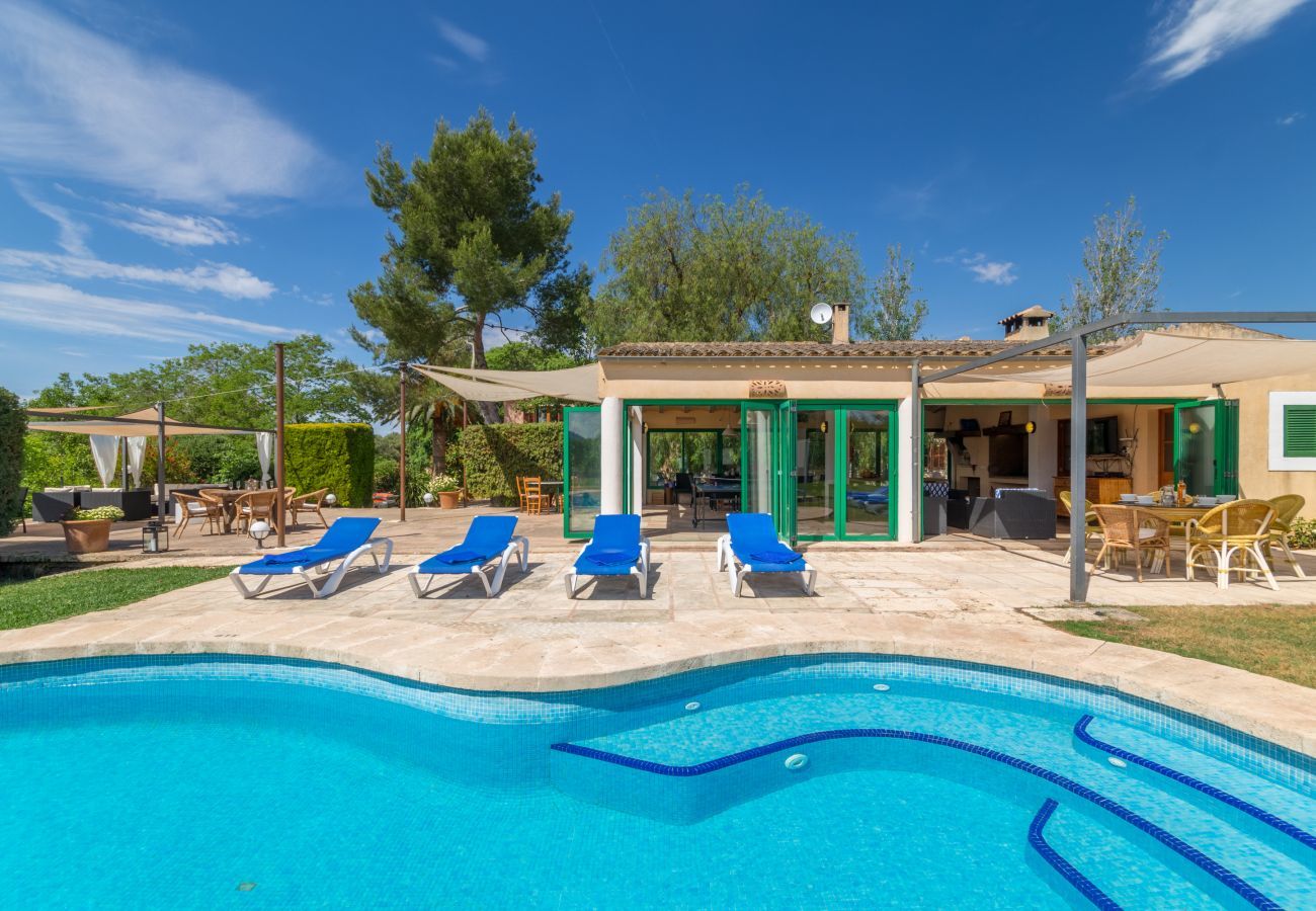 Cottage in Felanitx - Can Rito, Finca 5StarsHome Mallorca