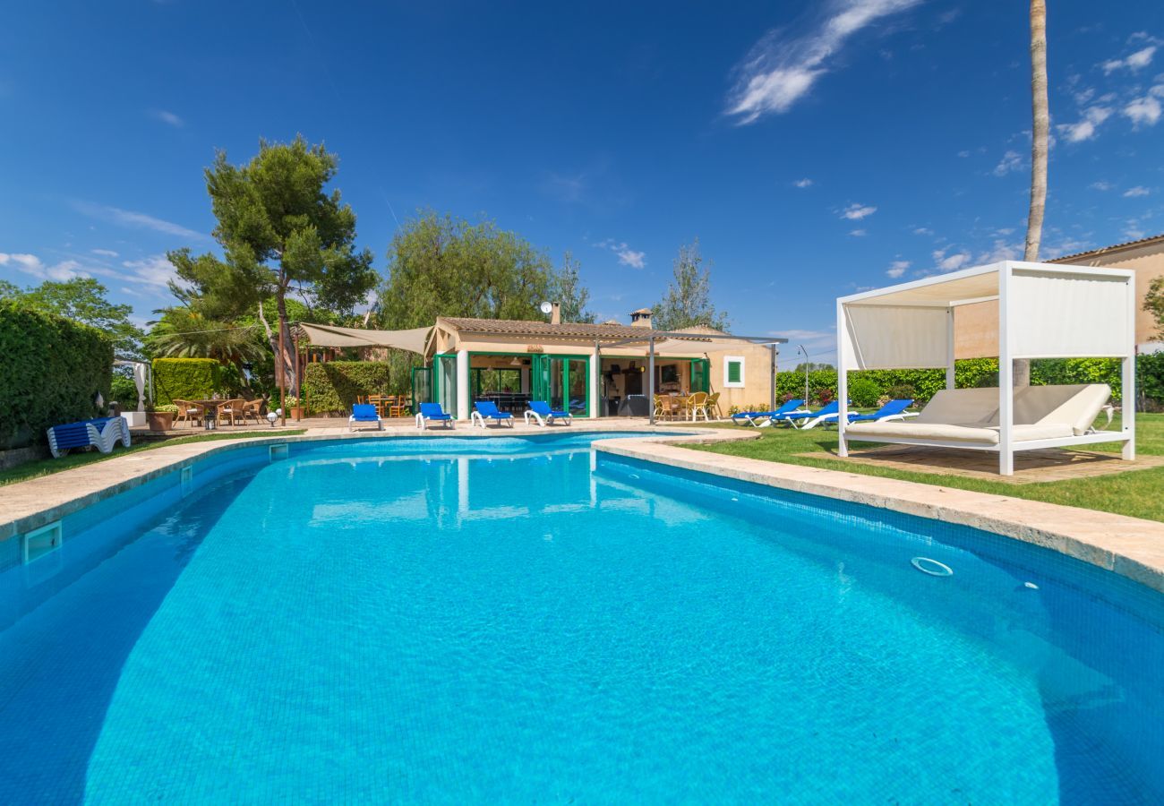 Cottage in Felanitx - Can Rito, Finca 5StarsHome Mallorca