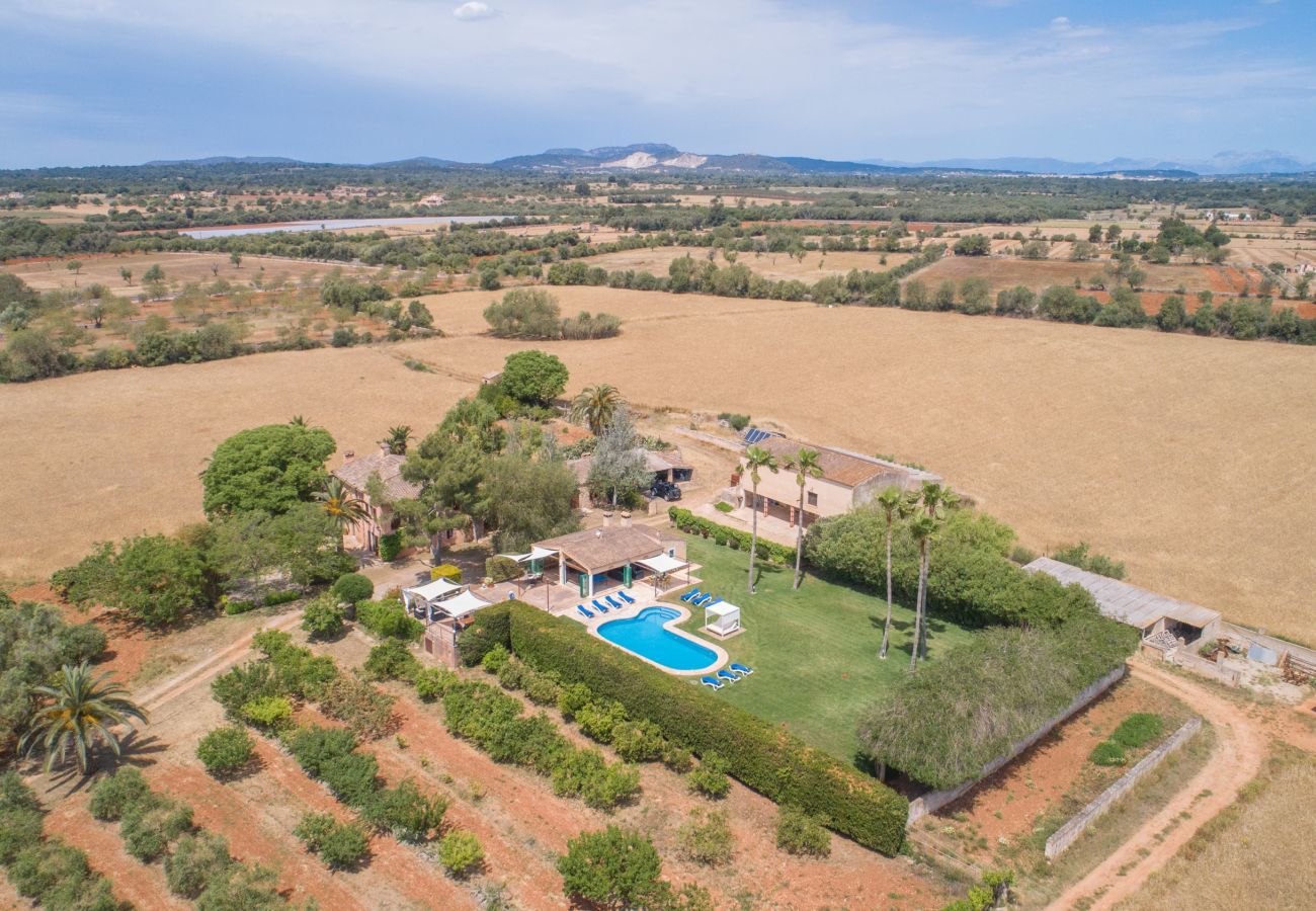 Cottage in Felanitx - Can Rito, Finca 5StarsHome Mallorca
