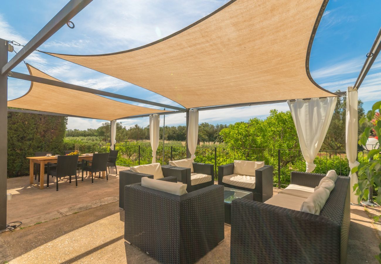 Cottage in Felanitx - Can Rito, Finca 5StarsHome Mallorca